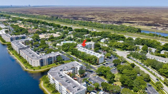 7805 Trent Drive 408, Tamarac, FL 33321