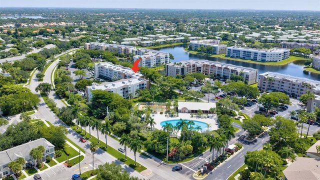 7805 Trent Drive 408, Tamarac, FL 33321