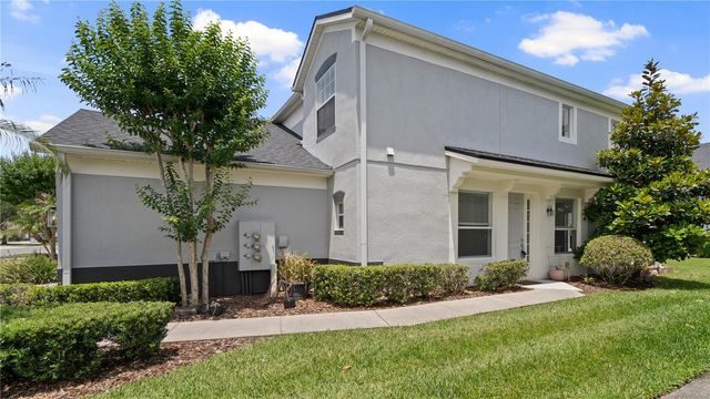 1614 CROYDON STREET, Orlando, FL 32828
