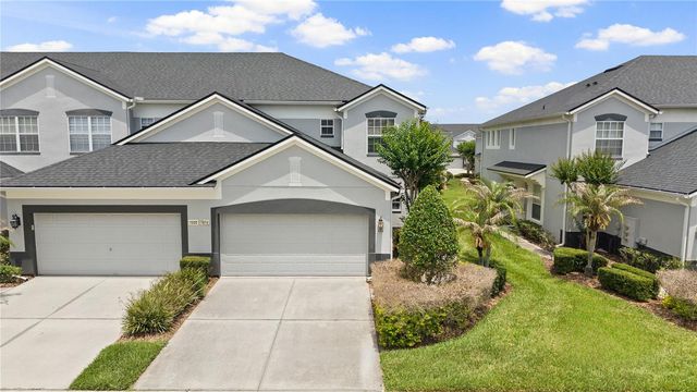 1614 CROYDON STREET, Orlando, FL 32828