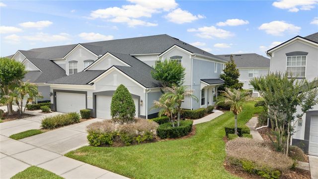 1614 CROYDON STREET, Orlando, FL 32828