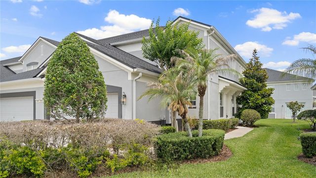 1614 CROYDON STREET, Orlando, FL 32828