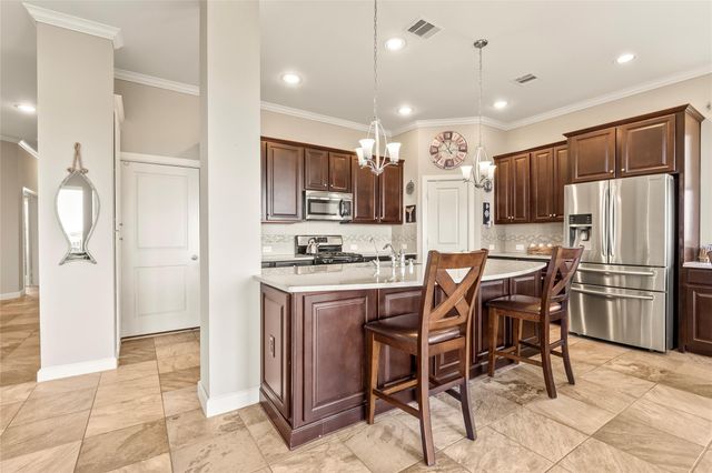 4906 Allen Cay Drive, Texas City, TX 77590
