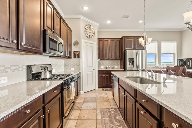 4906 Allen Cay Drive, Texas City, TX 77590