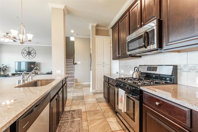 4906 Allen Cay Drive, Texas City, TX 77590