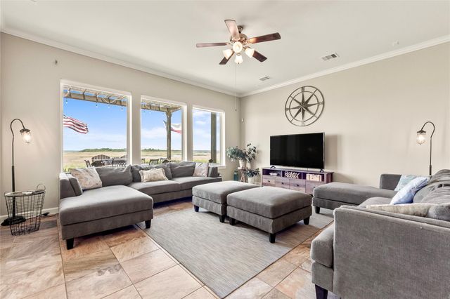 4906 Allen Cay Drive, Texas City, TX 77590