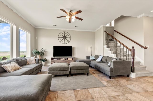 4906 Allen Cay Drive, Texas City, TX 77590