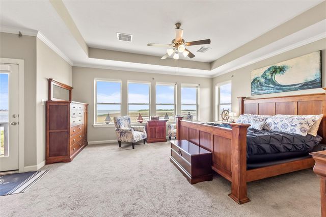 4906 Allen Cay Drive, Texas City, TX 77590