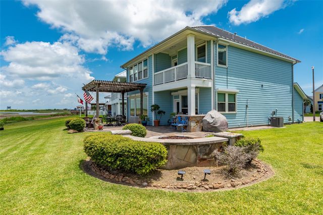 4906 Allen Cay Drive, Texas City, TX 77590