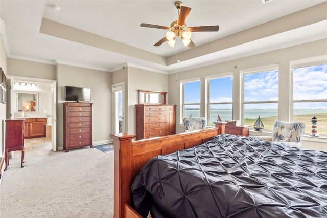 4906 Allen Cay Drive, Texas City, TX 77590