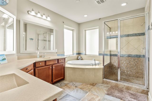 4906 Allen Cay Drive, Texas City, TX 77590