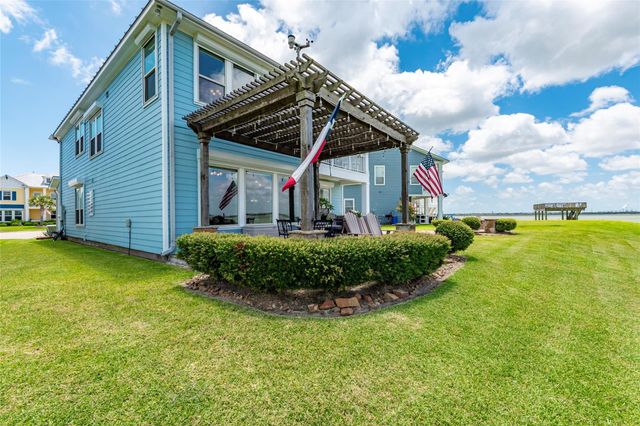 4906 Allen Cay Drive, Texas City, TX 77590