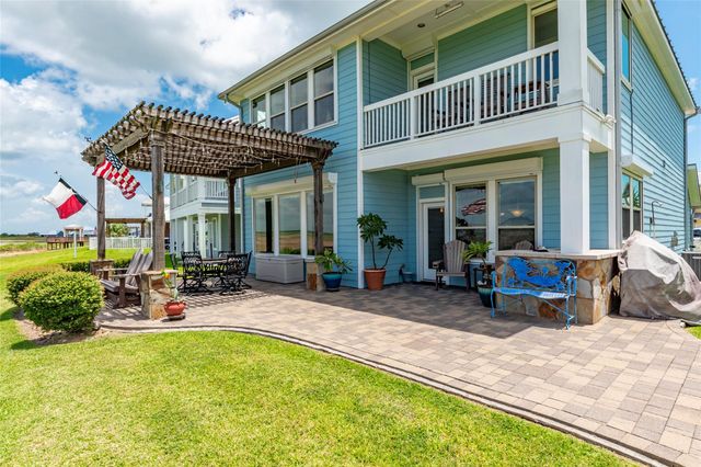 4906 Allen Cay Drive, Texas City, TX 77590
