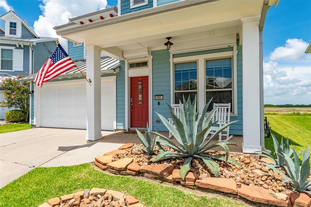 4906 Allen Cay Drive, Texas City, TX 77590
