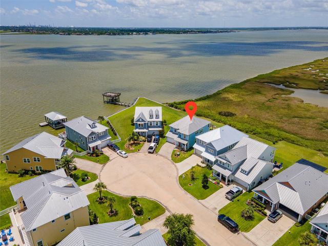 4906 Allen Cay Drive, Texas City, TX 77590
