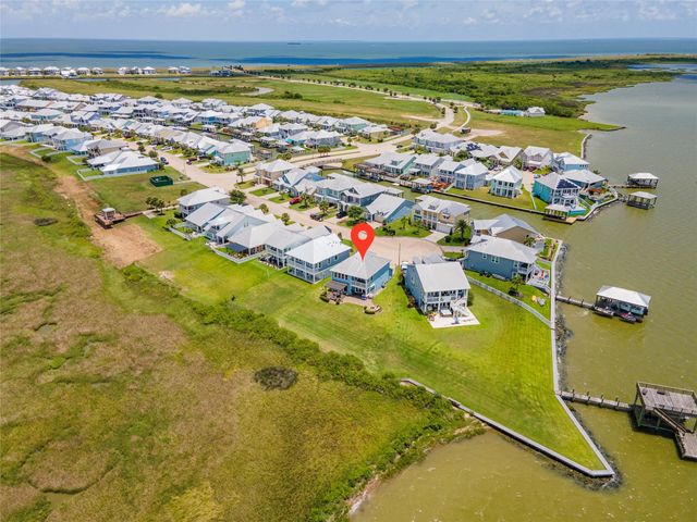 4906 Allen Cay Drive, Texas City, TX 77590
