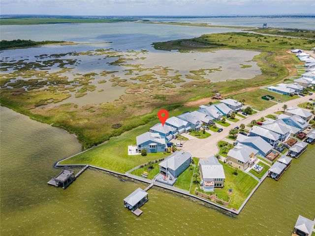 4906 Allen Cay Drive, Texas City, TX 77590