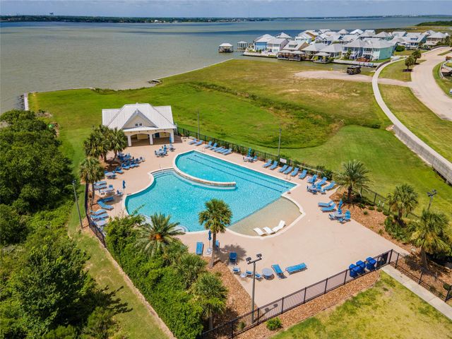 4906 Allen Cay Drive, Texas City, TX 77590