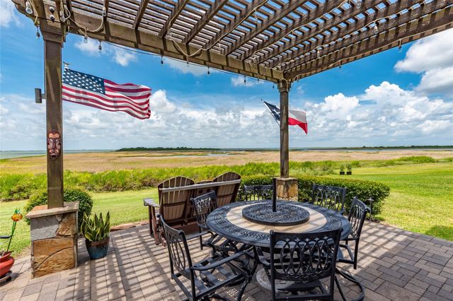 4906 Allen Cay Drive, Texas City, TX 77590