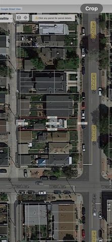 315 N Galapago Street, Denver, CO 80223