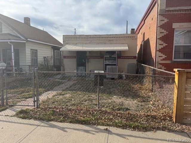 315 N Galapago Street, Denver, CO 80223