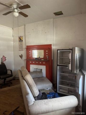 315 N Galapago Street, Denver, CO 80223