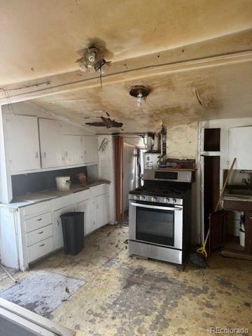 315 N Galapago Street, Denver, CO 80223