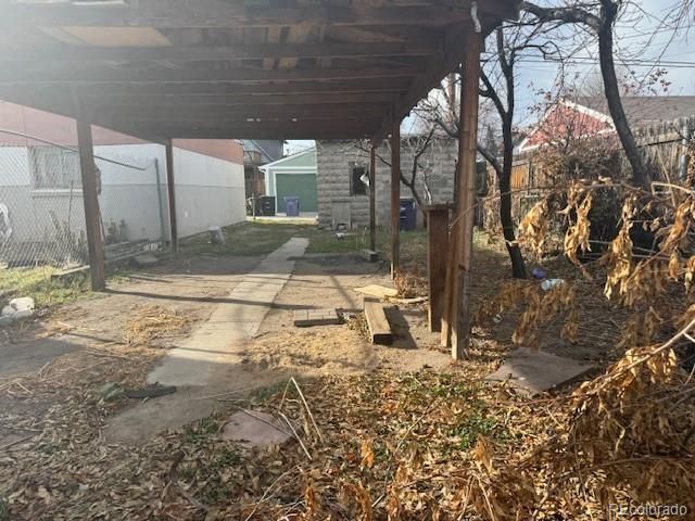 315 N Galapago Street, Denver, CO 80223