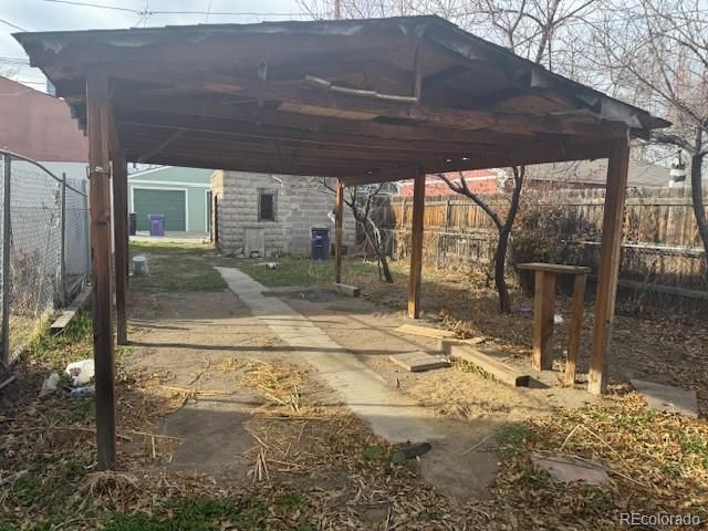 315 N Galapago Street, Denver, CO 80223