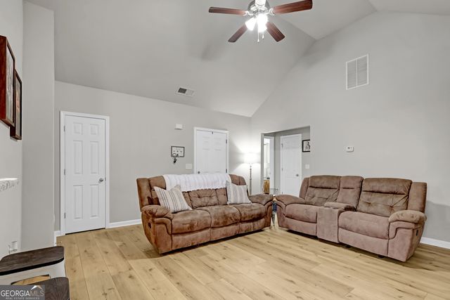 322 Pardue Drive, Thomaston, GA 30286