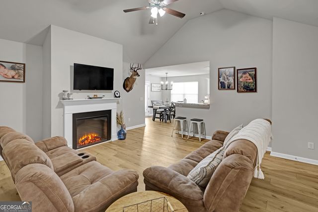 322 Pardue Drive, Thomaston, GA 30286