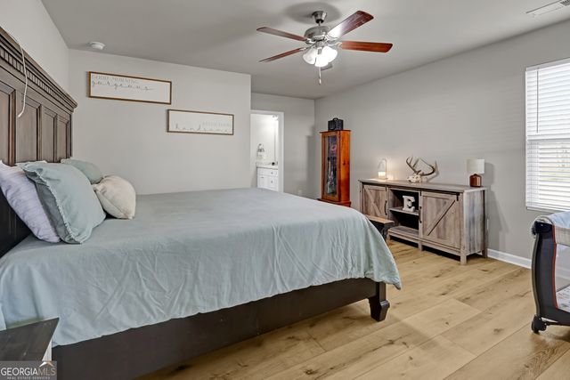 322 Pardue Drive, Thomaston, GA 30286