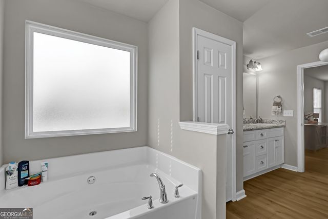 322 Pardue Drive, Thomaston, GA 30286