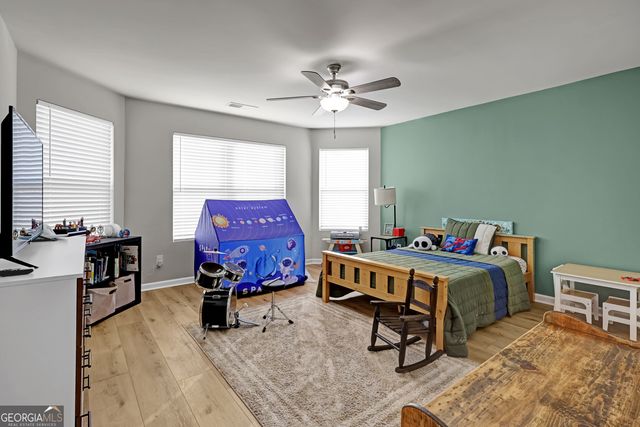 322 Pardue Drive, Thomaston, GA 30286