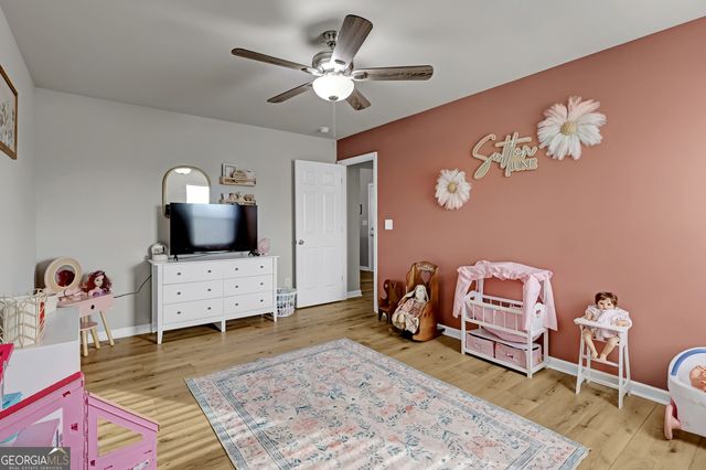 322 Pardue Drive, Thomaston, GA 30286