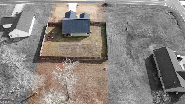 322 Pardue Drive, Thomaston, GA 30286