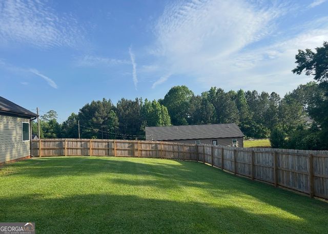 322 Pardue Drive, Thomaston, GA 30286