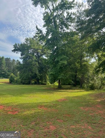 322 Pardue Drive, Thomaston, GA 30286