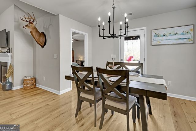 322 Pardue Drive, Thomaston, GA 30286