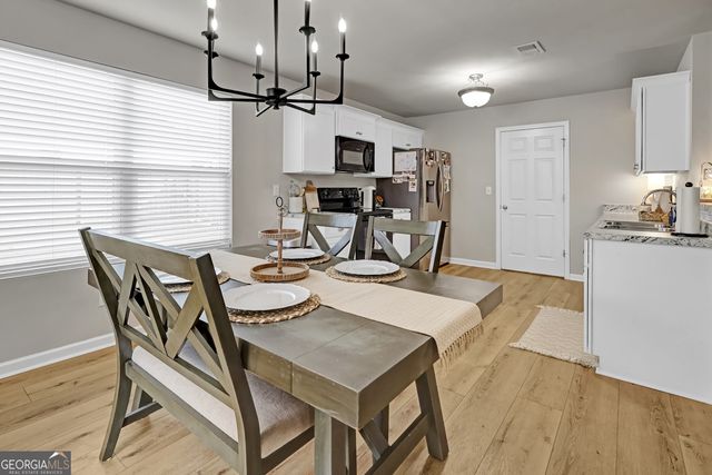 322 Pardue Drive, Thomaston, GA 30286