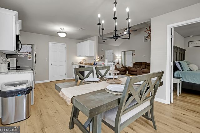 322 Pardue Drive, Thomaston, GA 30286