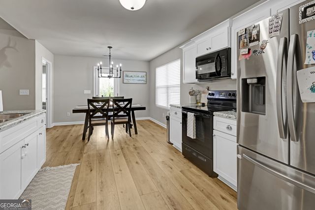 322 Pardue Drive, Thomaston, GA 30286