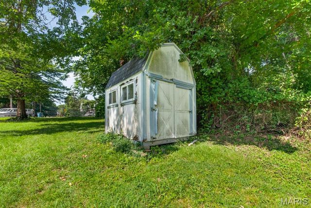 345 Tiffin Avenue, Ferguson, MO 63135