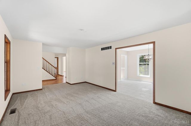 2043 Greenpine Drive, Springfield Twp., OH 45231