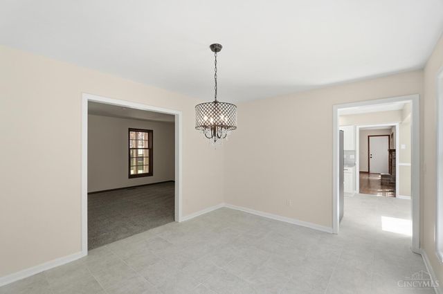 2043 Greenpine Drive, Springfield Twp., OH 45231
