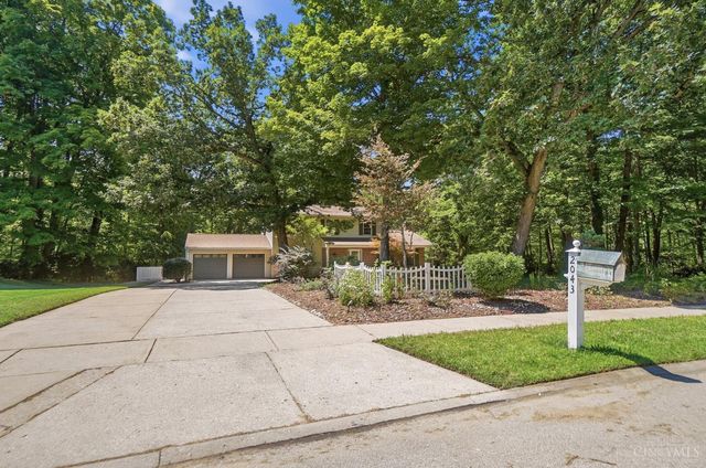 2043 Greenpine Drive, Springfield Twp., OH 45231