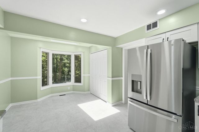 2043 Greenpine Drive, Springfield Twp., OH 45231