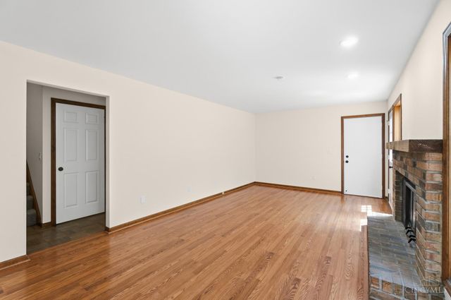 2043 Greenpine Drive, Springfield Twp., OH 45231