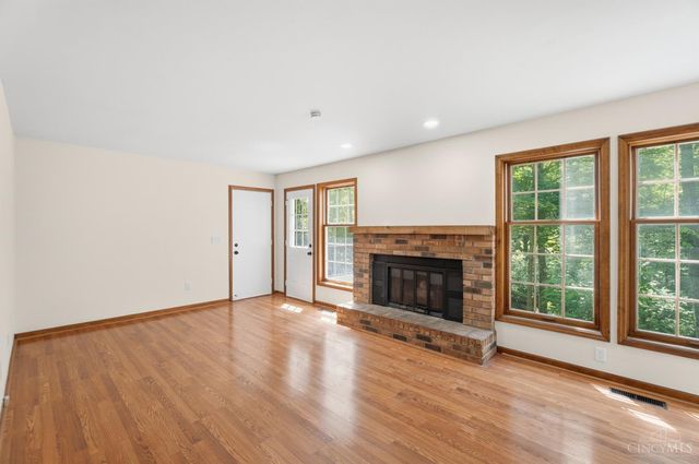 2043 Greenpine Drive, Springfield Twp., OH 45231