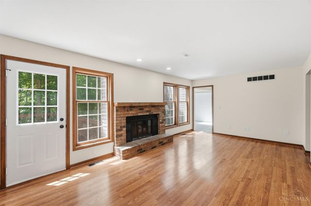 2043 Greenpine Drive, Springfield Twp., OH 45231